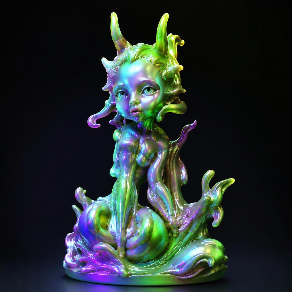 3D Art