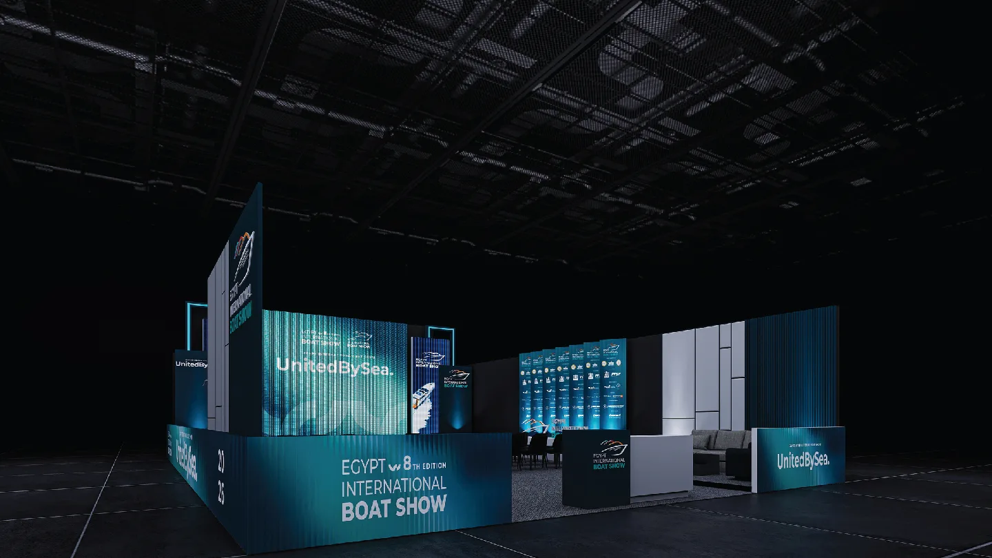 Boat Show — gallery view 2