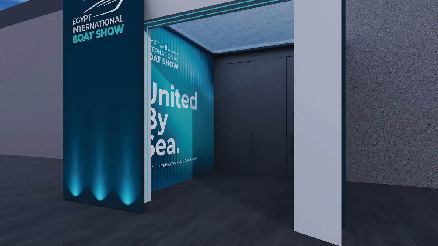 Boat Show — gallery view 4