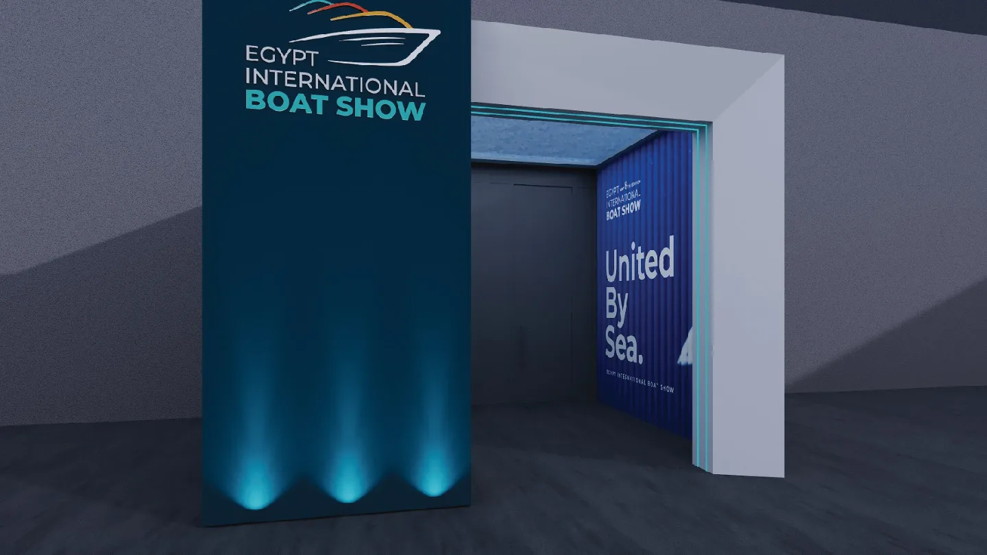 Boat Show — gallery view 7