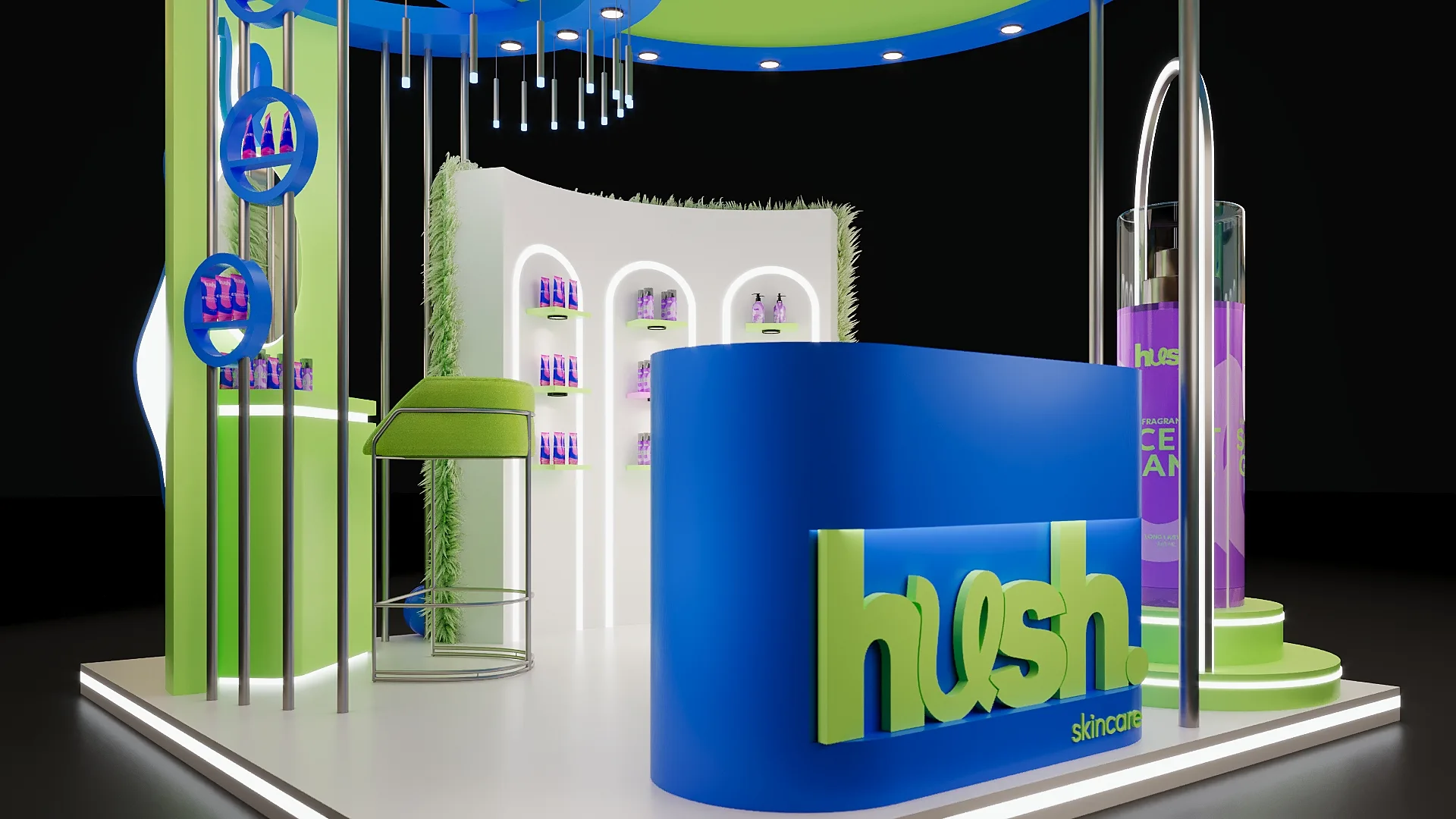 Hush — gallery view 5