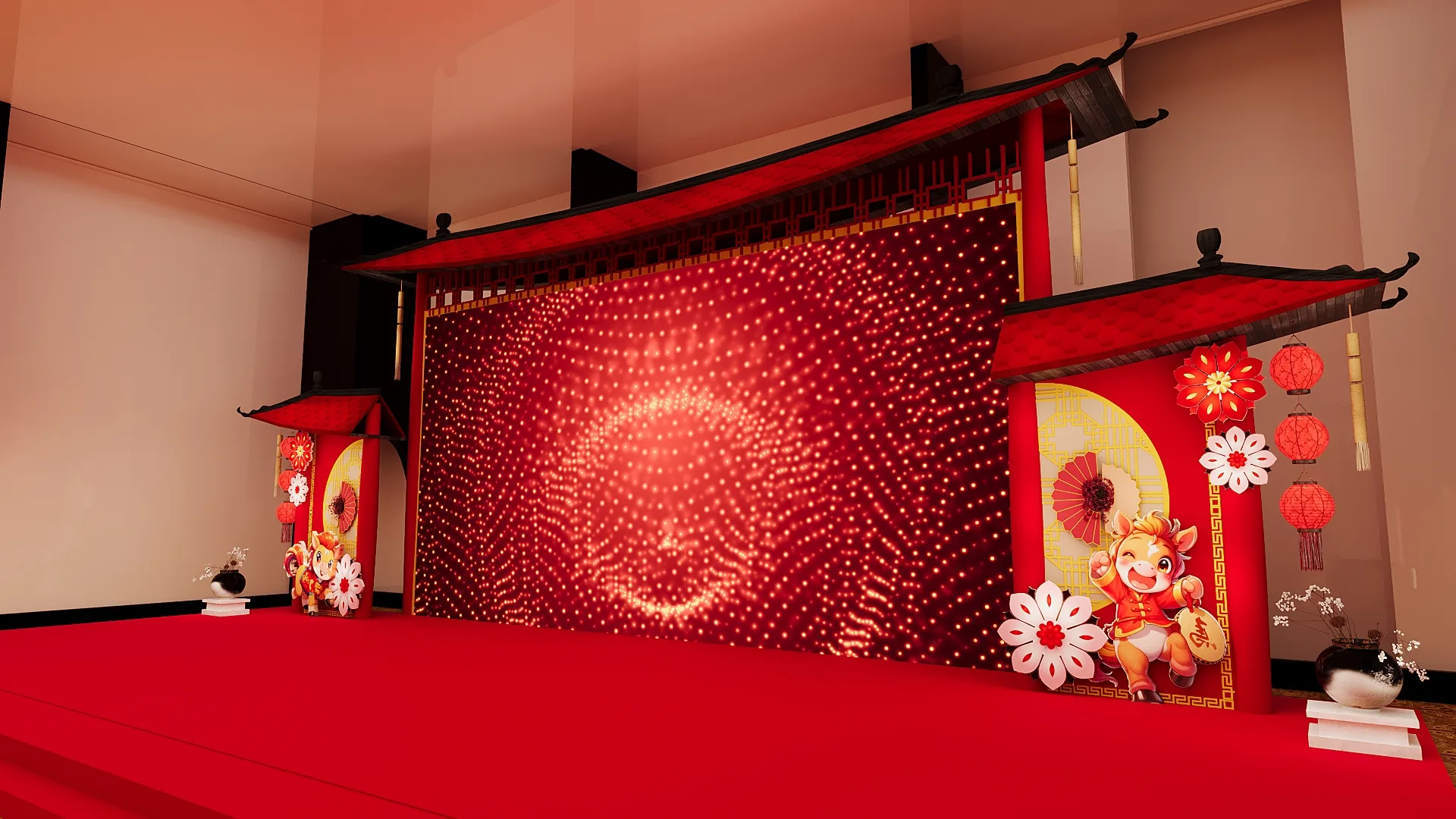HUW Chinese Day — gallery view 4