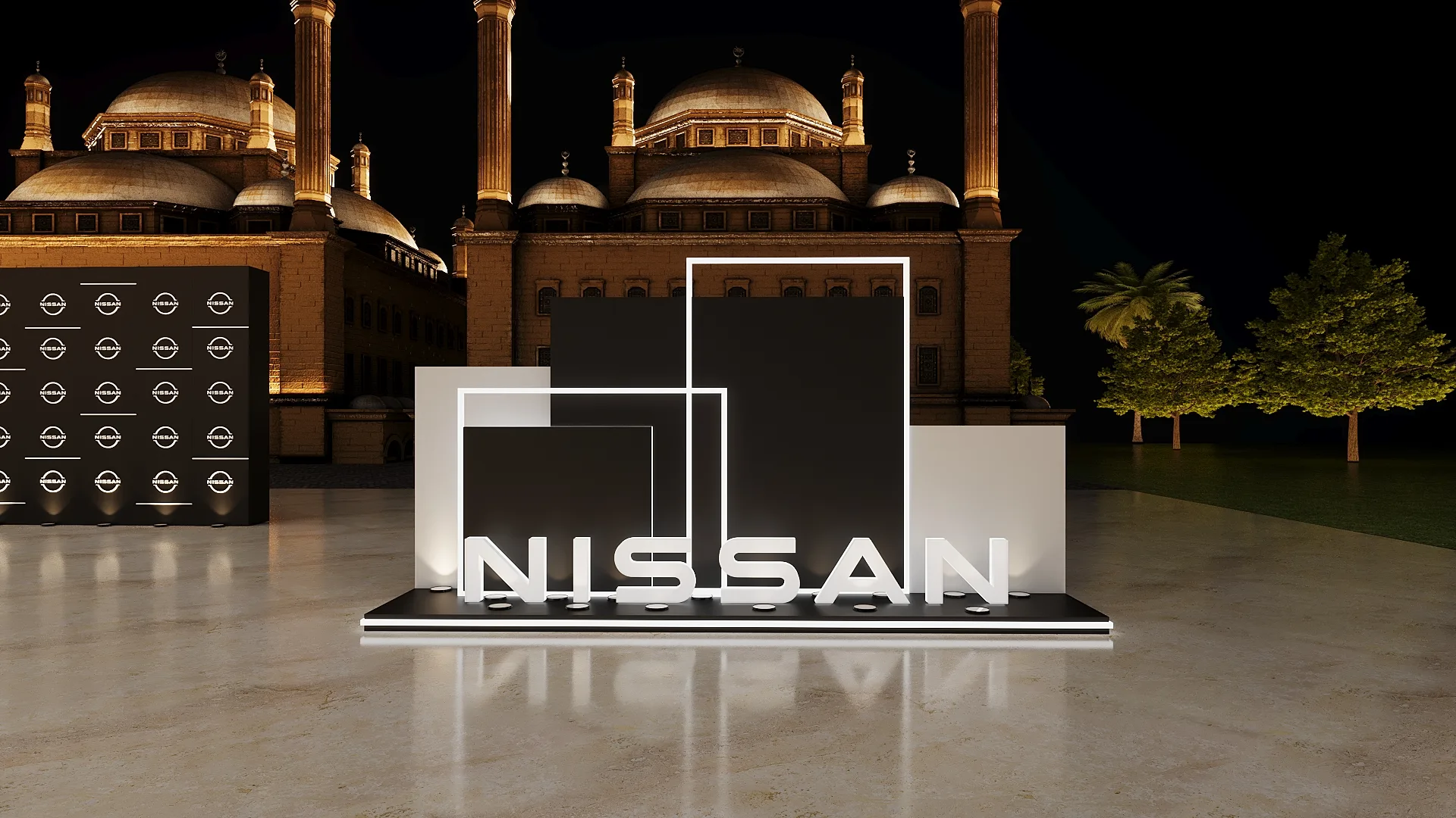 Nissan — view 6