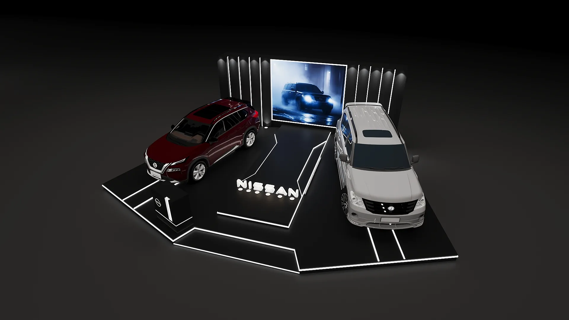 Nissan — view 7