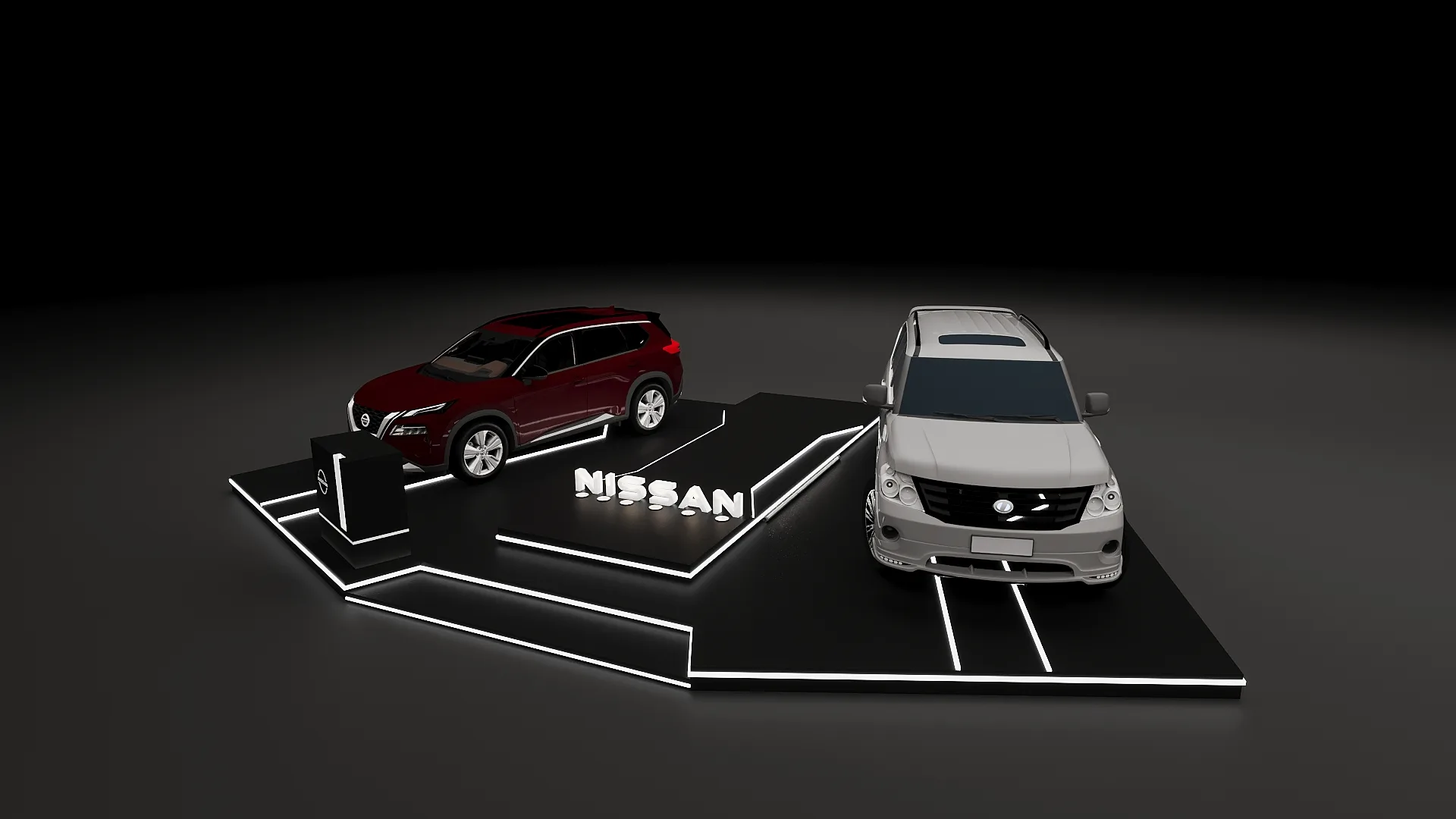 Nissan — gallery view 3