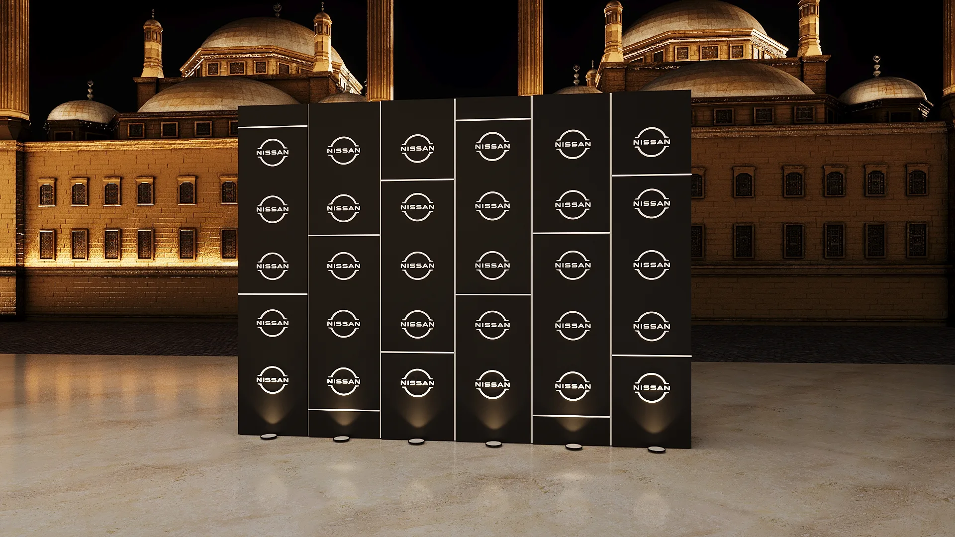 Nissan — gallery view 4
