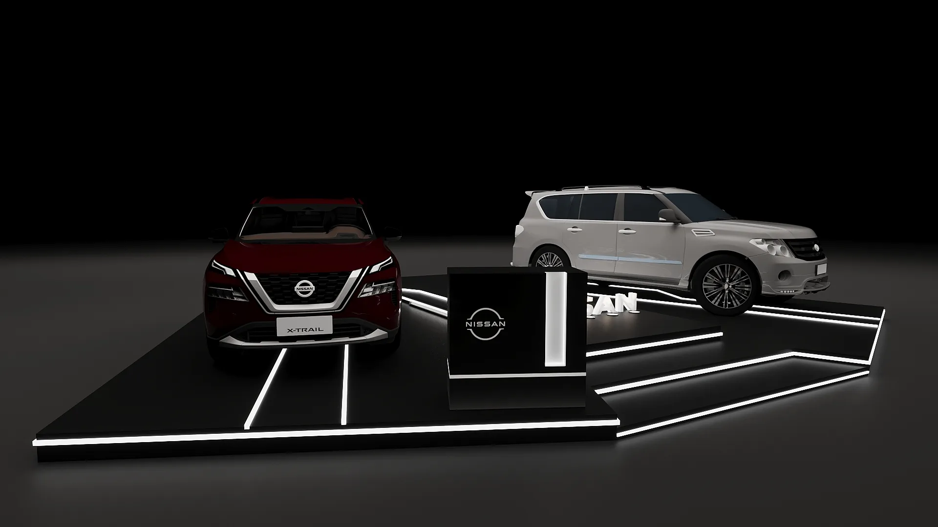 Nissan — gallery view 5