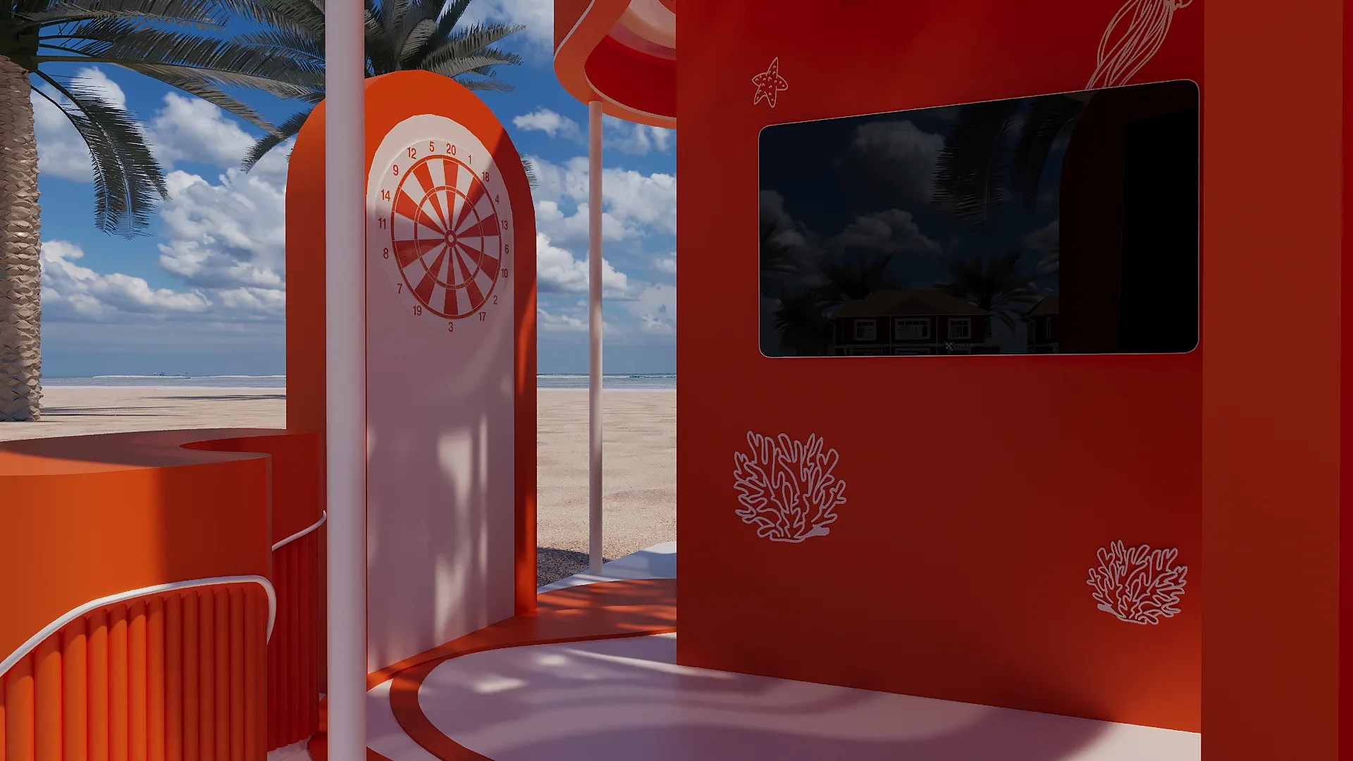 Orange — gallery view 1