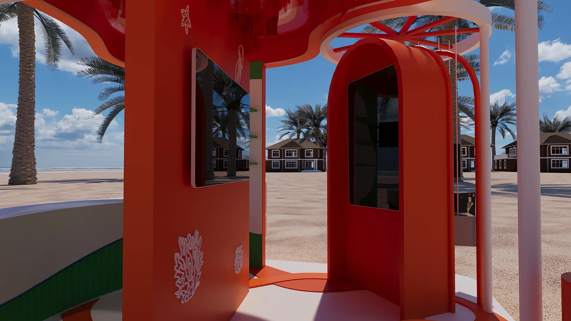 Orange — gallery view 3