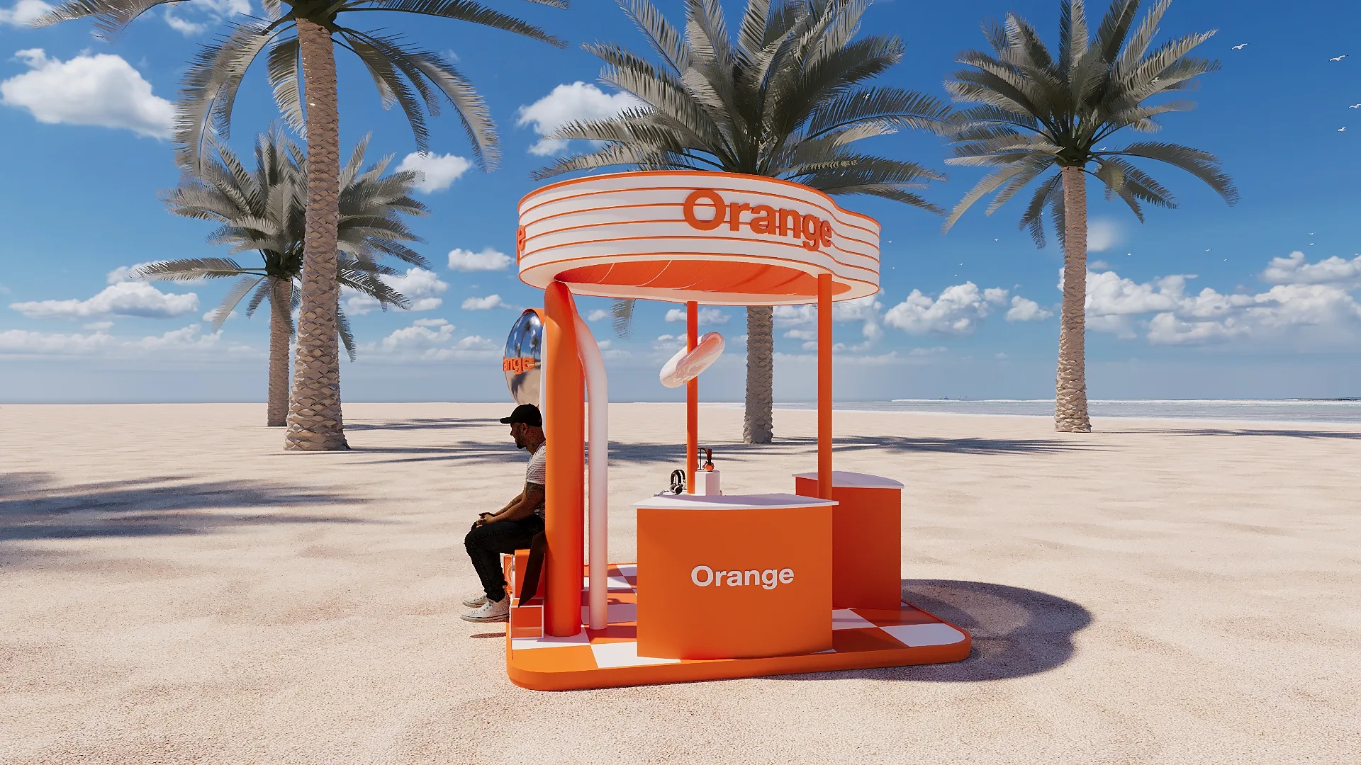 Orange — gallery view 6