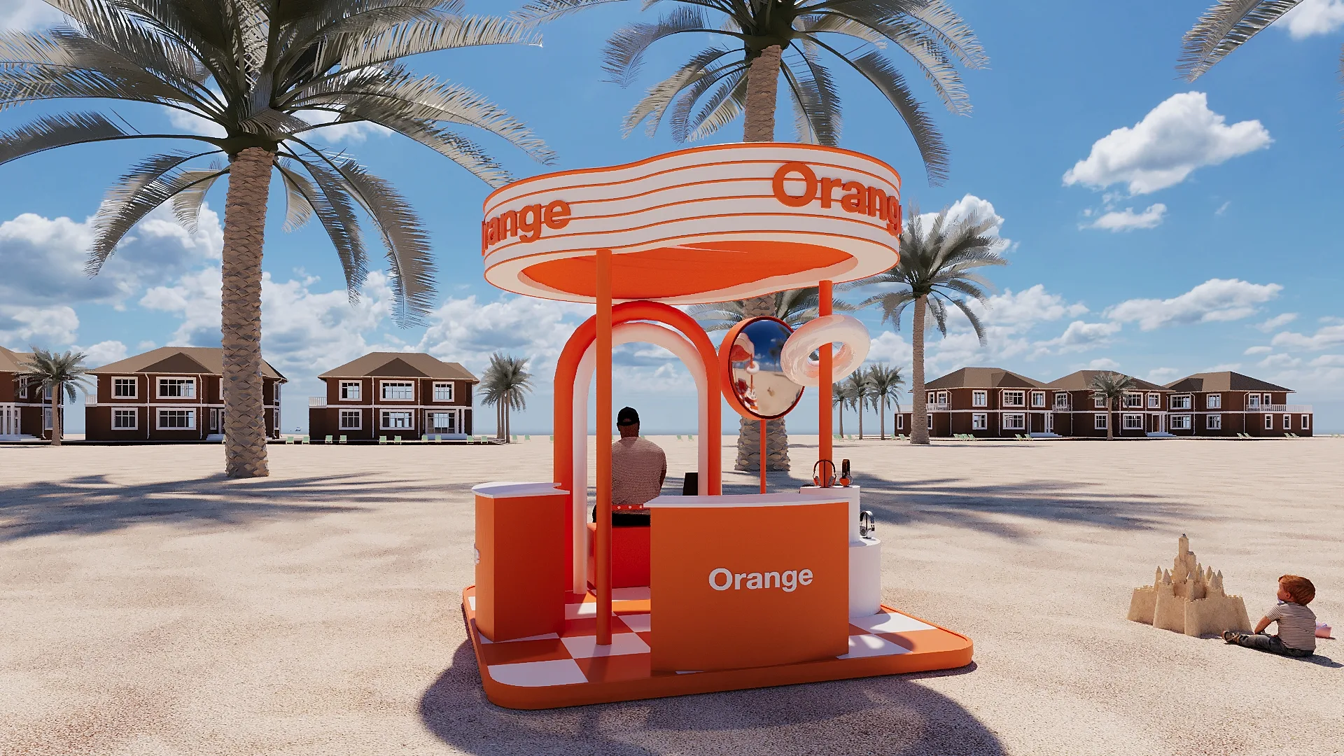 Orange — gallery view 7