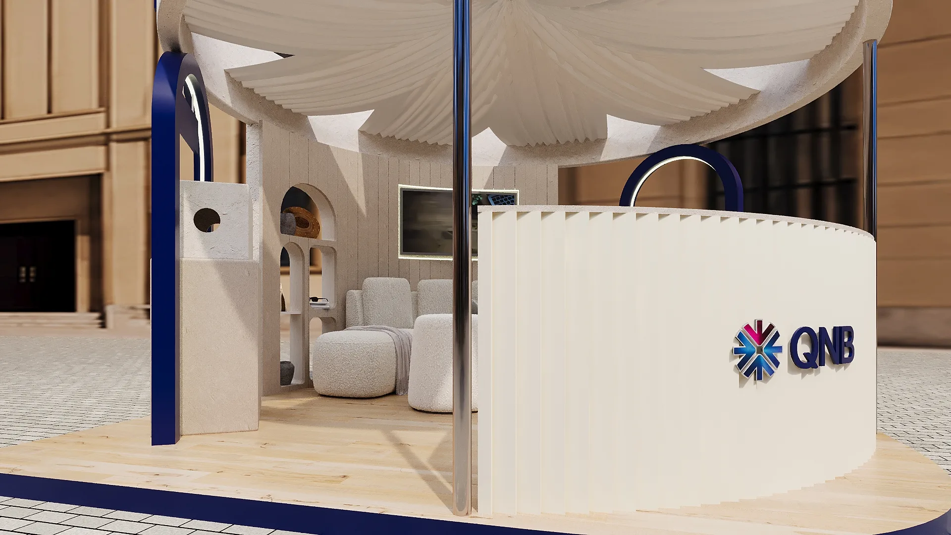 QNB — view 6