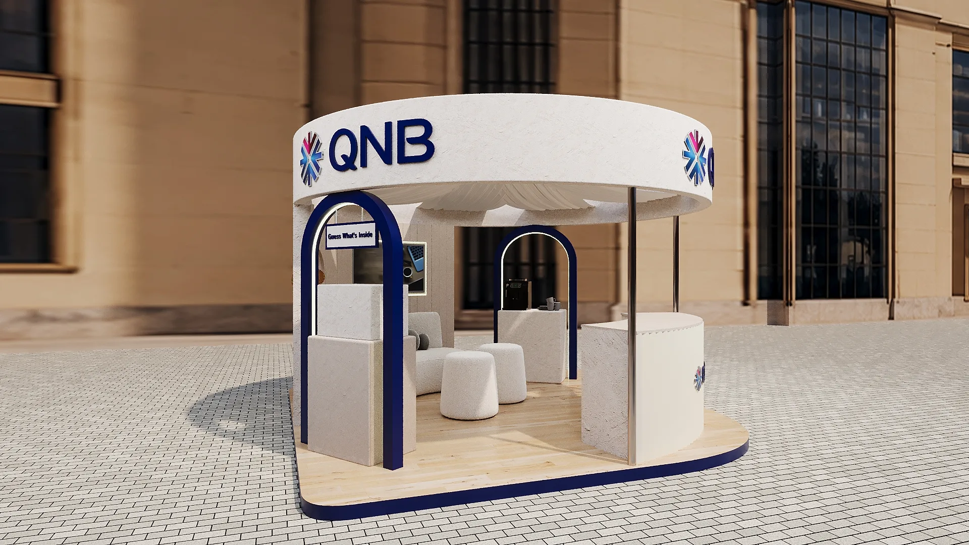 QNB — gallery view 1